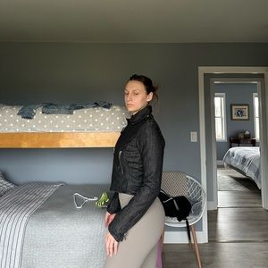 TRUE RELIGION JACKET - VINTAGE